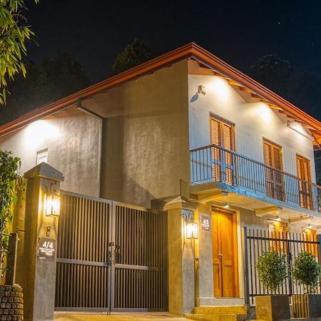 Gracian Villa Kandy Extérieur photo
