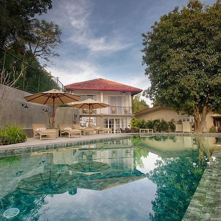 Gracian Villa Kandy Extérieur photo