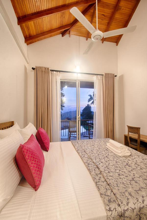 Gracian Villa Kandy Extérieur photo