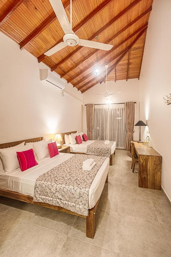 Gracian Villa Kandy Extérieur photo