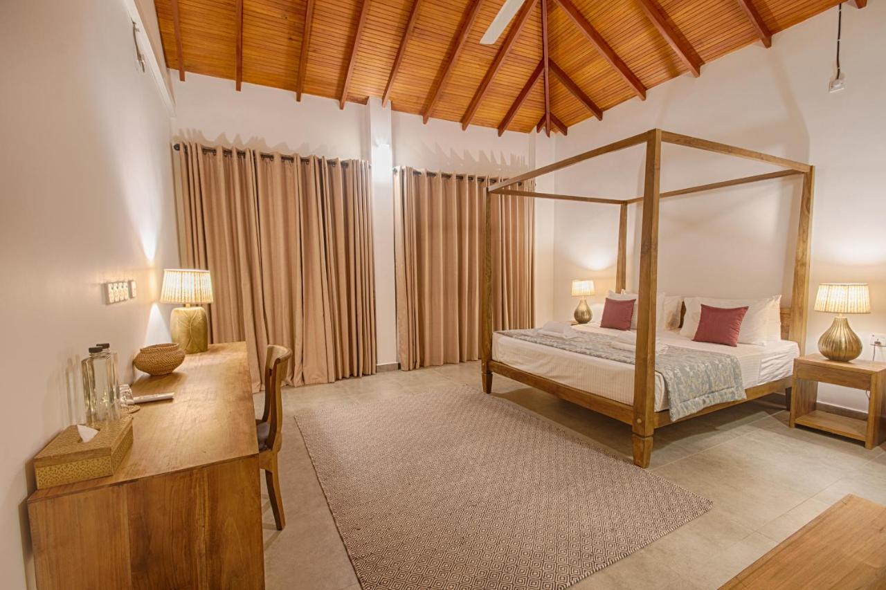 Gracian Villa Kandy Extérieur photo