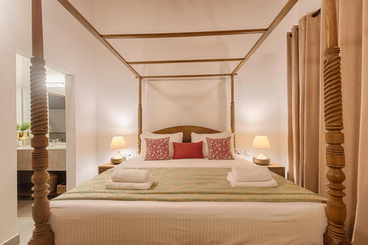Gracian Villa Kandy Extérieur photo