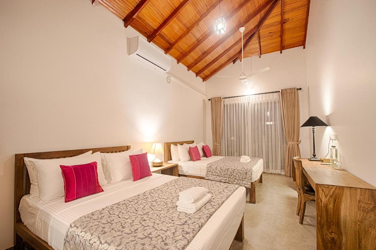 Gracian Villa Kandy Extérieur photo