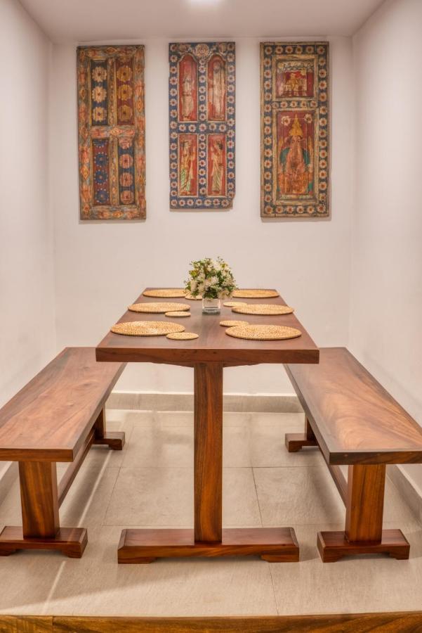 Gracian Villa Kandy Extérieur photo