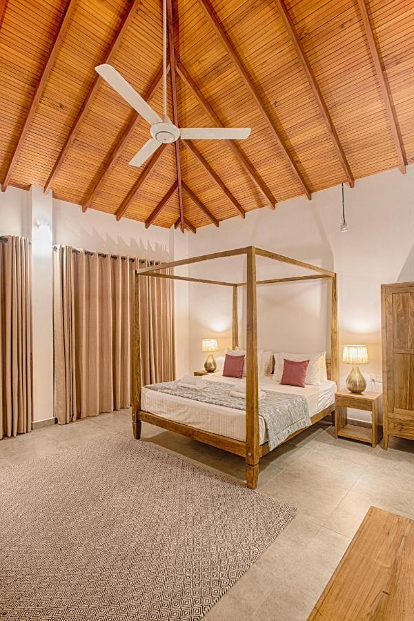 Gracian Villa Kandy Extérieur photo
