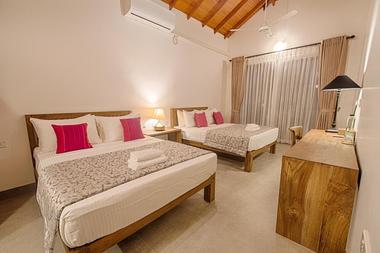 Gracian Villa Kandy Extérieur photo