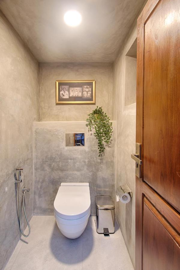 Gracian Villa Kandy Extérieur photo