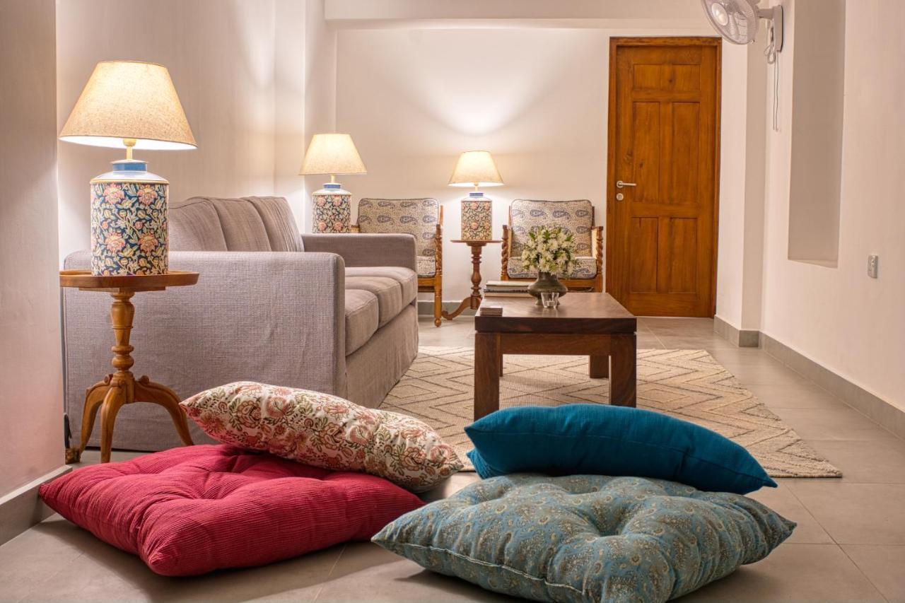 Gracian Villa Kandy Extérieur photo