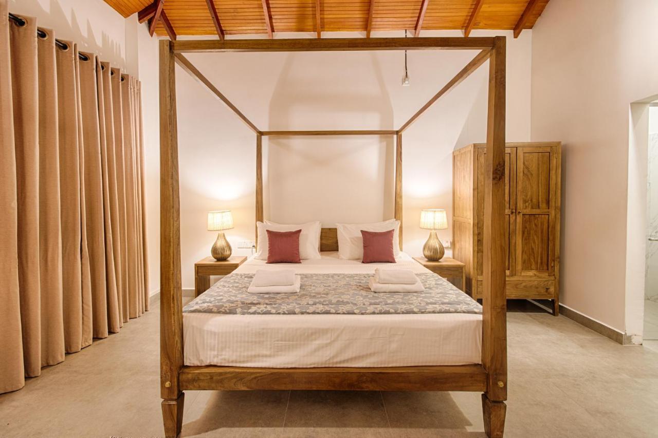 Gracian Villa Kandy Extérieur photo