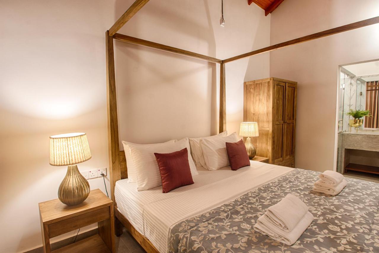 Gracian Villa Kandy Extérieur photo