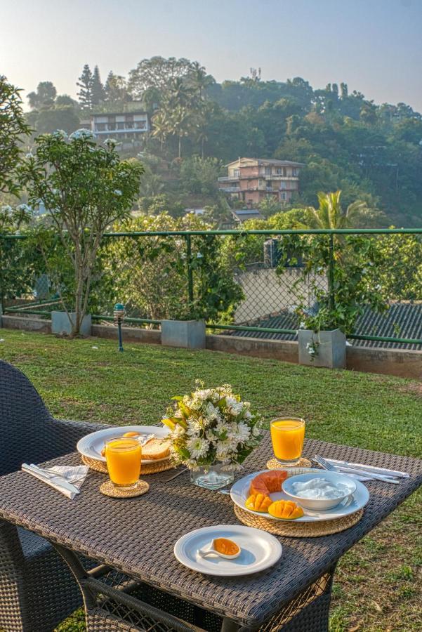 Gracian Villa Kandy Extérieur photo