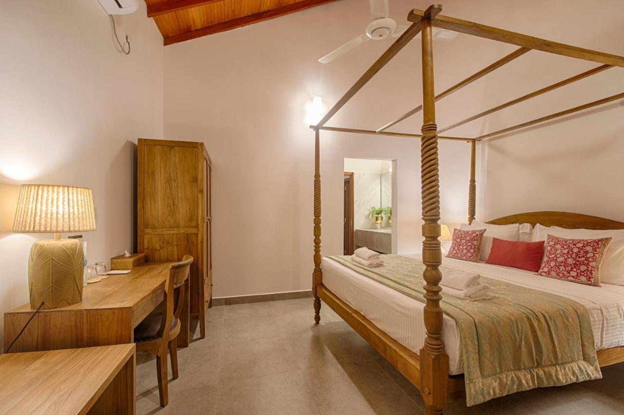 Gracian Villa Kandy Extérieur photo