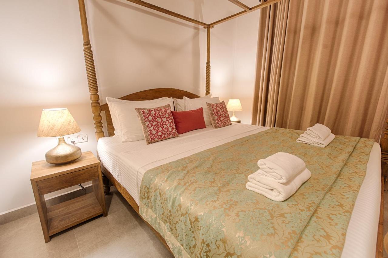 Gracian Villa Kandy Extérieur photo